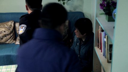 Christian Movie Trailer | Walk With God | "In the Deep of Winter" | God Is My Life and My Hope