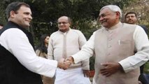 Nitish Kumar दे सकते है PM Modi को झटका, Congress ने दिया बड़ा Offer | वनइंडिया हिंदी