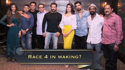 Ranbir On Marriage, Favorite Song Of Alia & Hit Backs At Salman, Race 3 Crosses 100cr | Top 10 News