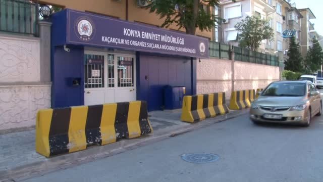 Mahrem Asker Abilerine Yönelik Operasyon: 124 Gözaltı Kararı