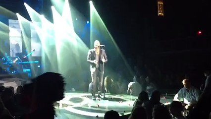 Αντώνης Ρέμος - Τα Σάββατα - Live 2013 Politia