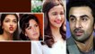 Ranbir Kapoor IGNORES Ex Girlfriend Katrina Kaif because of Alia Bhatt; Here's WHY | FilmiBeat