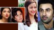 Ranbir Kapoor IGNORES Ex Girlfriend Katrina Kaif because of Alia Bhatt; Here's WHY | FilmiBeat