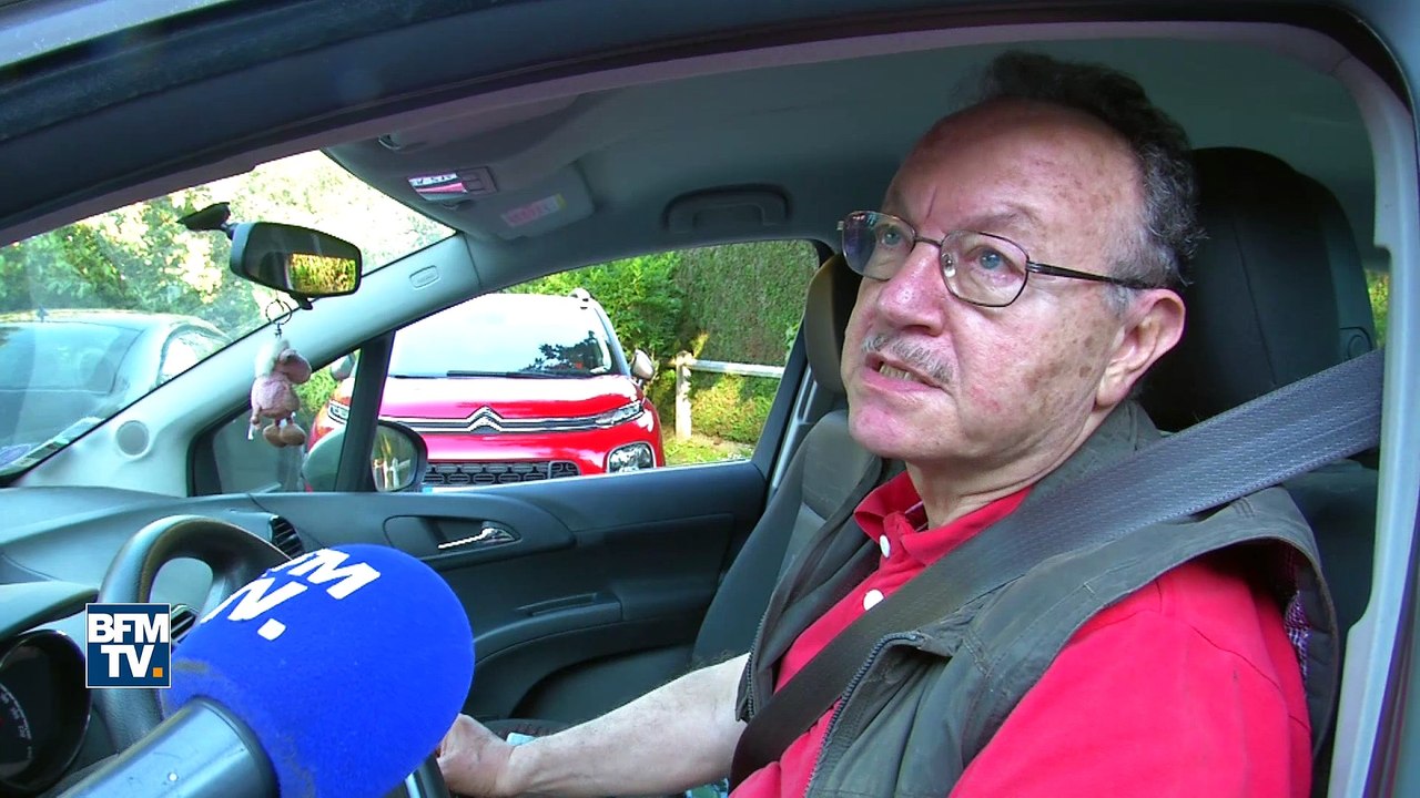 Inondation: la vallée de Chevreuse toujours sinistrée
