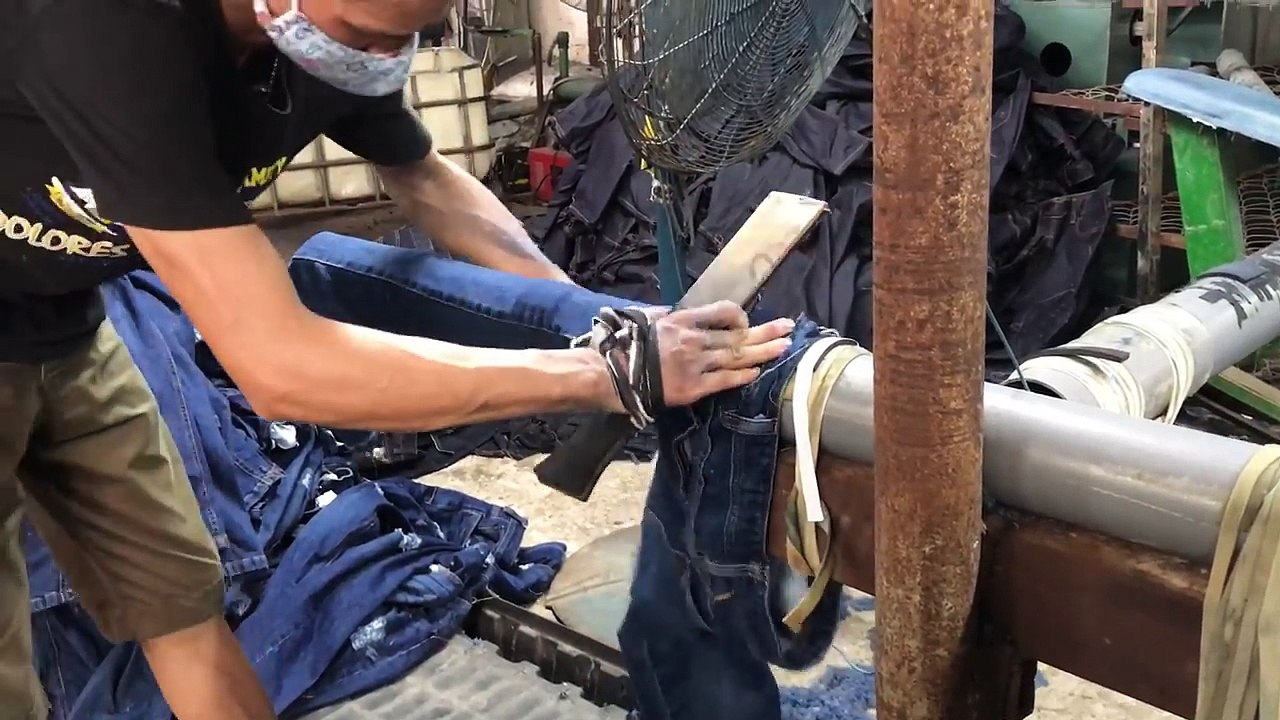 DIY WASH VIETNAM