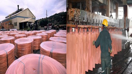 2வது நாளாக தொடரும் கழிவு நீக்கம்..அதிகாரிகள் திணறல்- வீடியோ