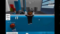Roblox Hide and Seek Gameplay