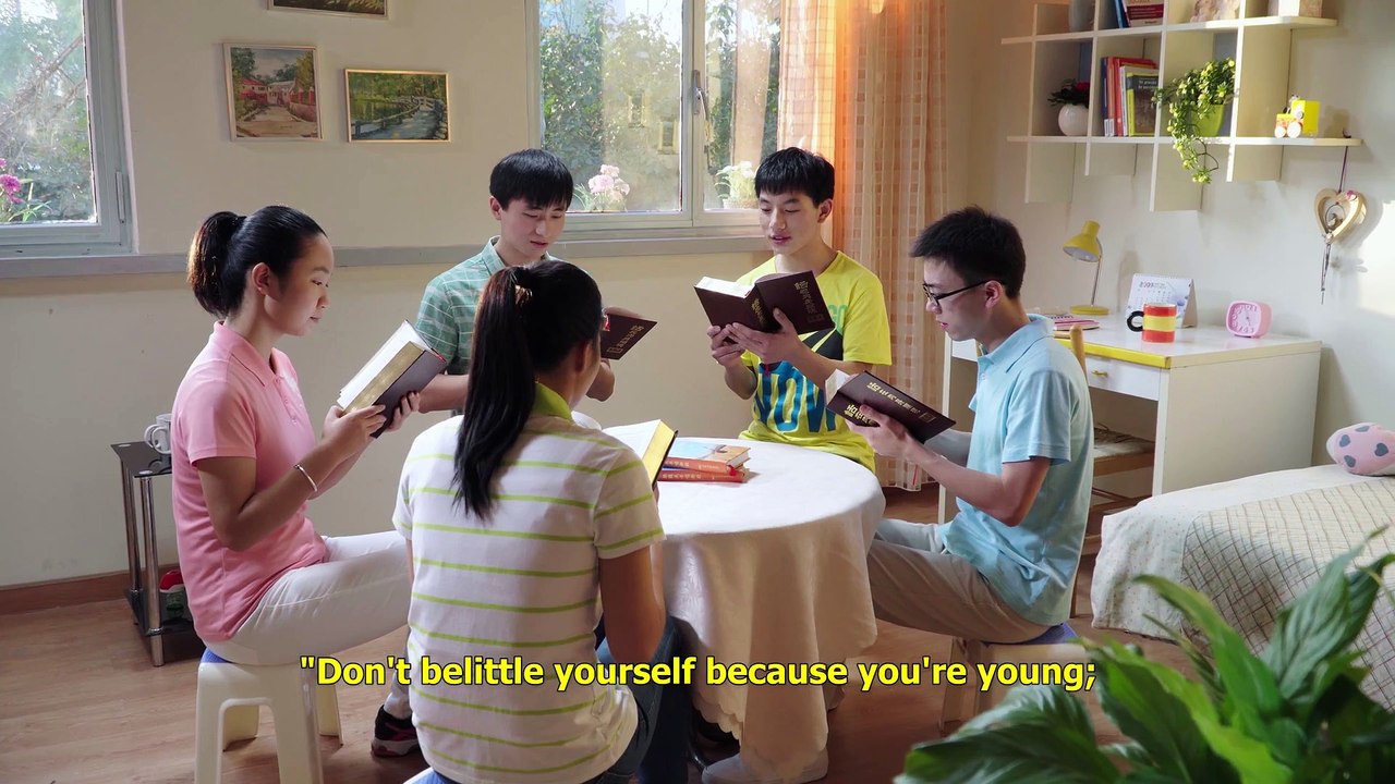 Christian Movie Trailer | Keep the Faith in the CCP's Persecution | "Seventeen? The Hell You Are!"