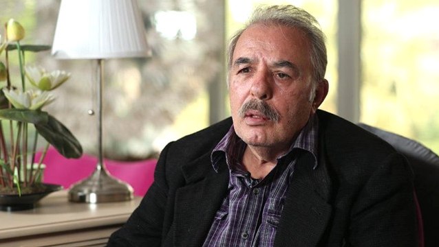 Böbrek Yetmezliği Teşhisi Konulan Ferdi Tayfur, Ömrü Boyunca Diyaliz Makinesine Bağlanacak