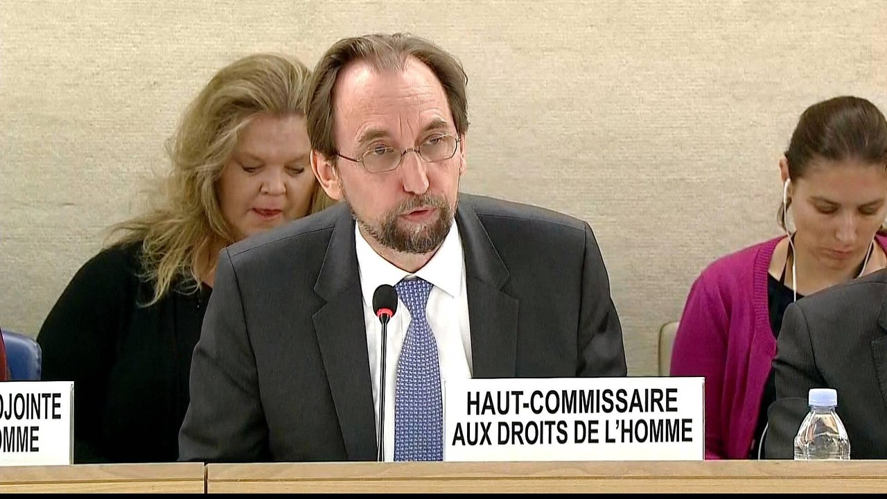 UN: Tens of thousands displaced as Hudaida battle continues