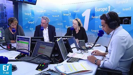 Le RDV entre Merkel et Macron arrive au pire moment : mission impossible pour le président français !