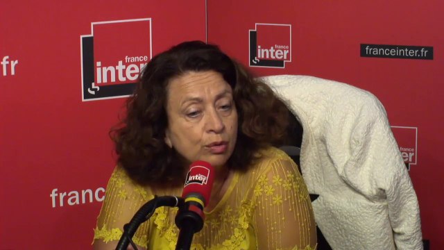 Ghada Hatem : La pornographie, c'est montrer que ça ne sert à rien de ne pas consentir, parce que de toute façon, ça va se terminer par un rapport sexuel