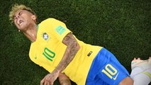 Neymar Tidak Mengikuti Latihan