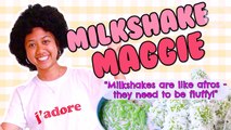 #ICYMI: There are milkshakes and then there are Singaporean milkshakes.  What's your flava?