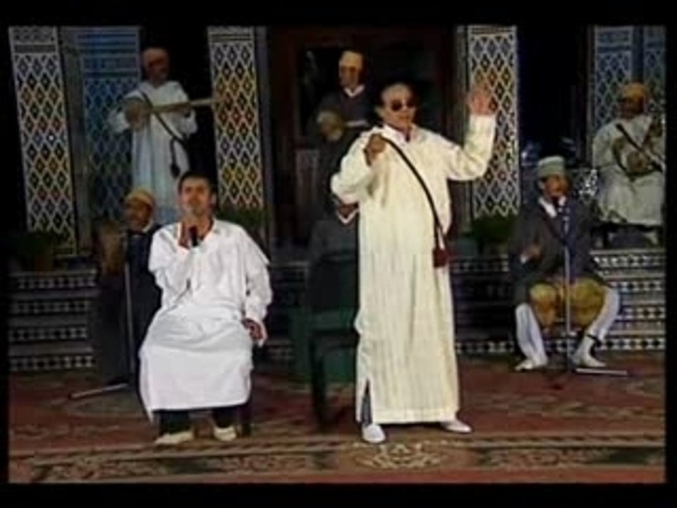 M'Barek Ayssar et fils 3