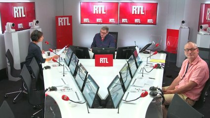 Le journal de 7h30 - SNCF : l'intersyndicale va décider s'il faut poursuivre la grève