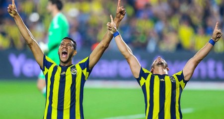 Fenerbahçe'de Giuliano ve Josef Satış Listesinde