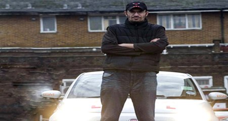 İngiltere'de, Ayakları 50 Numara Diye Ehliyet Alamayan Türk Mühendis İstanbul'da Öldü