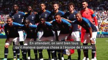 «Qui sera le facteur Sissoko?» - Foot - CM 2018 - Le journal des Bleus - Vincent Duluc