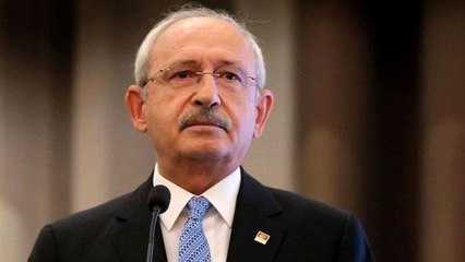 Kılıçdaroğlu AK Parti Mitingine Katılan Çiller'i Eleştirdi: Rızaya Dayalı Birliktelikler Değil