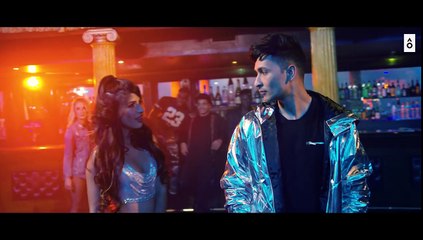 DJ Chetas - Bom Diggy (Official Remix) | Zack Knight & Jasmin Walia