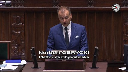 Norbert Obrycki - 07.06.18