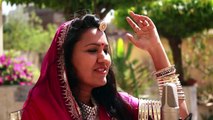 Jag Ghoomiya + Ghudhlo by Rajnigandha Shekhawat - Film Sultan - Rajasthani folk song