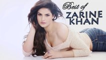 New Punjabi Songs - Best of Zarine Khan - HD(Full Songs) - Video Jukebox - Latest Punjabi Song - PK 