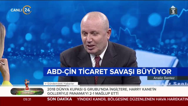 ABD-Çin ticaret savaşı devam ediyor