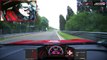 VÍDEO: onboard del record del Honda Civic Type R en Spa-Francochamps