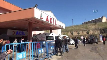 Şırnak'ta Eyp Patlaması: 1 Şehit, 2 Asker Yaralı