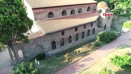 Bursa Hristiyanlar İçin İznik'i Özel Kılan Gün Hd 2