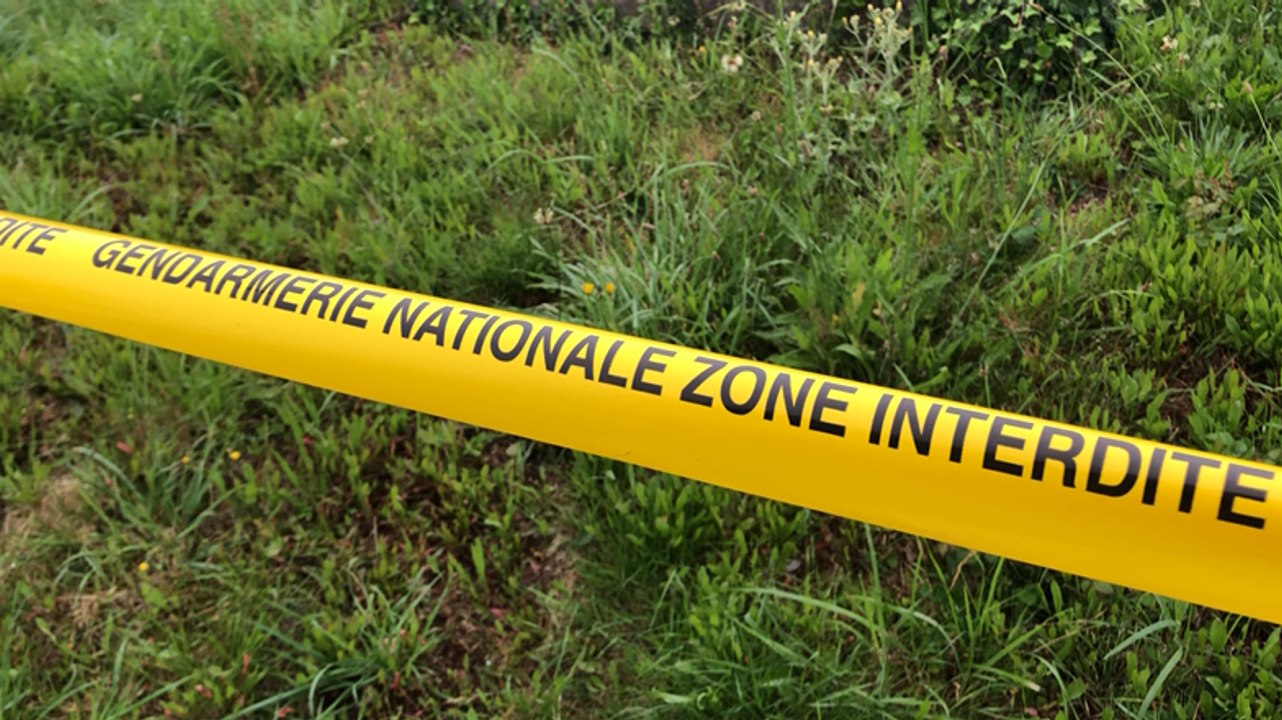 Un homme décède après avoir reçu un coup de couteau