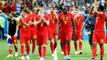 Fifa World Cup 2018 : Belgium Started Their Group G Campaign