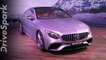 Mercedes-AMG S63 Coupe Quick Look — DriveSpark