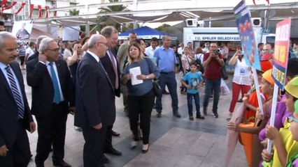 AB Türkiye Delegasyonu Heyet Başkanı Christian Berger: “Aydın’da 180 milyon euro değerindeki 500 projeyi destekliyoruz”