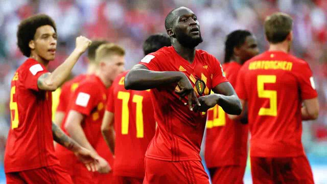 FIFA World Cup 2018,Belgium vs Panama Highlights:Romelu Lukaku shines against Panama|वनइंडिया हिंदी
