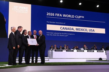 La Coupe du monde 2026 sera la plus grande de l’histoire