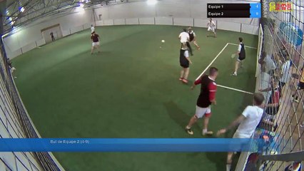 Equipe 1 Vs Equipe 2 - 18/06/18 21:42 - Loisir Poitiers - Poitiers Game Parc