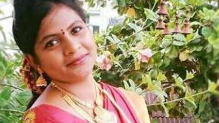 మాజీ యాంకర్ తేజస్విని కేసు లో కొత్త ట్విస్ట్