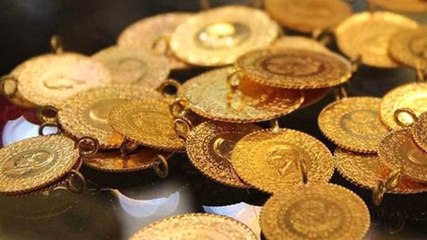 Altın Yükselişe Geçti