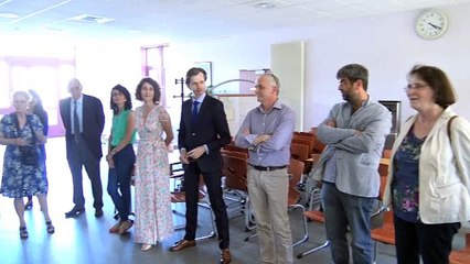 Jacam la plus petite classe prépa de France est à Auxerre