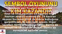 Survivor 2018 19 Haziran Sembol Oyununu  Kim Kazandı?  - Analiz