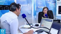 À la Une : la crise chez les Républicains