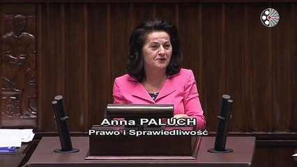 Anna Paluch - 14.06.18