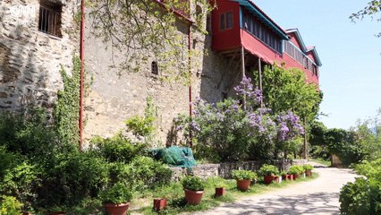 Κορινθία. Από το βουνό στη θάλασσα μια ανάσα