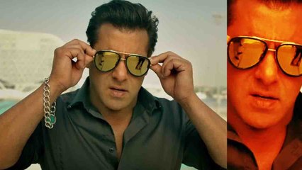Race 3: Salman Khan's this film crosses 200 crore Collection | FilmiBeat