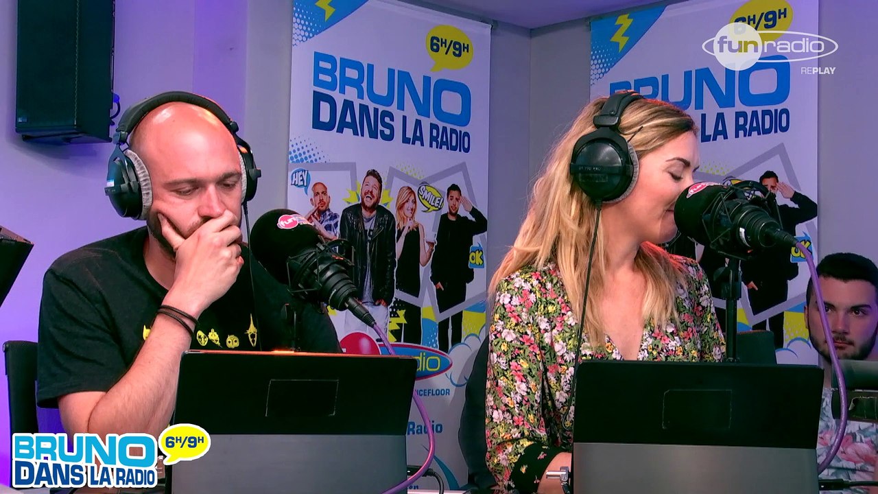 Merci de t'être occupé de mon fils - La Chanson du Jour (19/06/2018)