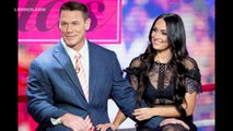 John Cena Admits He ‘Physically Can’t Have Kids’ On ‘Total Bellas’