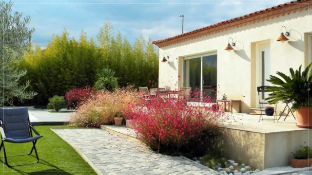 A vendre - Maison/villa - Clarensac (30870) - 4 pièces - 124m²